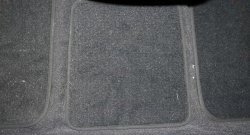 3 489 р. Коврик в салони Element 5 шт. (текстиль)  Hyundai Elantra  MD (2010-2013) дорестайлинг  с доставкой в г. Пермь. Увеличить фотографию 4