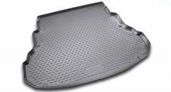 Коврик в багажник Element (полиуретан) Hyundai Genesis  BH (2008-2012) седан дорестайлинг