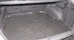 Коврик в багажник Element (полиуретан) Hyundai Grandeur  TG (2005-2009) дорестайлинг