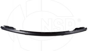 1 199 р. Усилитель бампера переднего NSP Hyundai I30 FD хэтчбек дорестайлинг (2007-2010)  с доставкой в г. Пермь. Увеличить фотографию 2