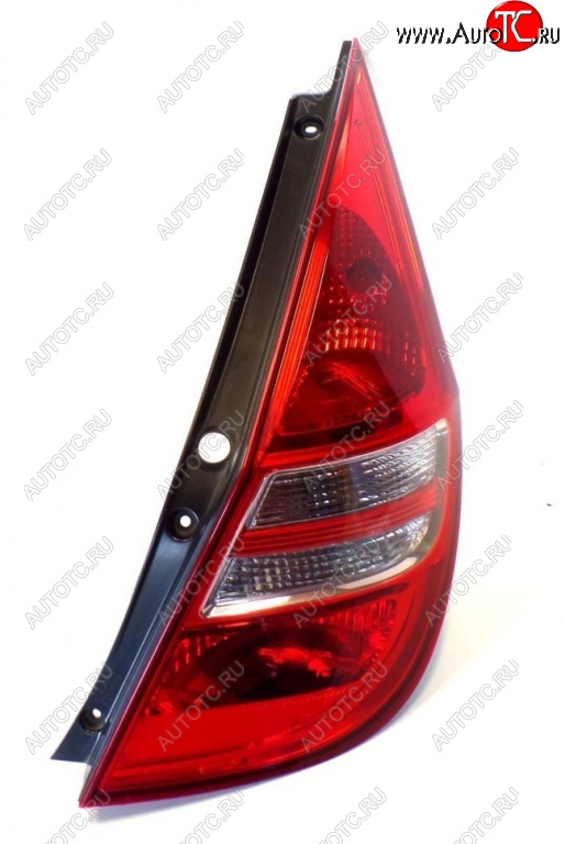 3 899 р. Фонарь BRIGHTROAD (правый) Hyundai I30 FD хэтчбек дорестайлинг (2007-2010)  с доставкой в г. Пермь