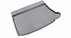 Коврик в багажник Element (полиуретан) Hyundai I30  FD (2007-2010) хэтчбек дорестайлинг