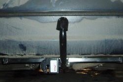 Фаркоп NovLine Hyundai I30  FD (2007-2010) хэтчбек дорестайлинг