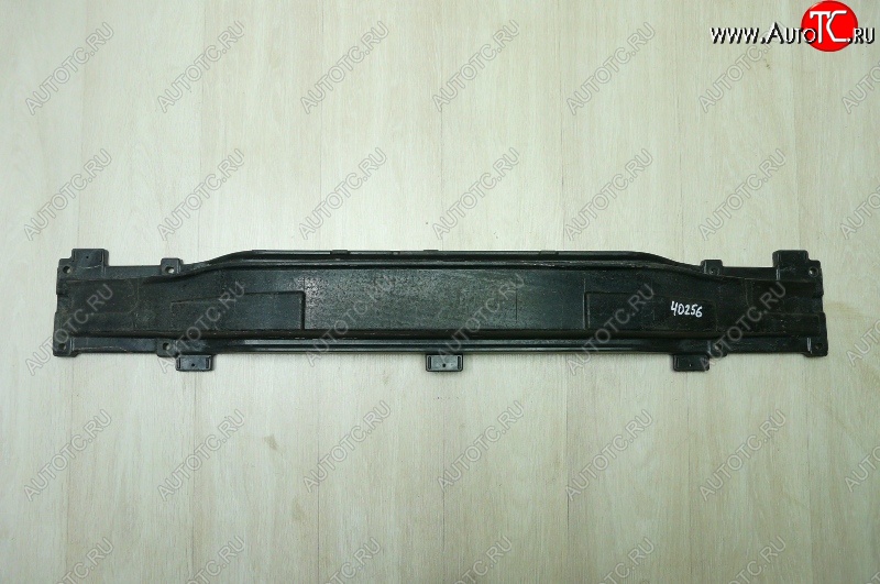 4 299 р. Усилитель заднего бампера SPARD Hyundai I40 1 VF дорестайлинг седан (2011-2015)  с доставкой в г. Пермь