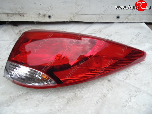 2 449 р. Фонарь BRIGHTROAD (внешний, правый) Hyundai IX35 LM дорестайлинг (2009-2013)  с доставкой в г. Пермь