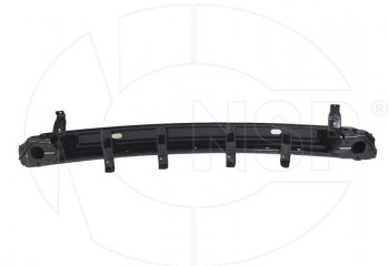 2 699 р. Усилитель бампера заднего NSP Hyundai Santa Fe CM дорестайлинг (2006-2009)  с доставкой в г. Пермь. Увеличить фотографию 2