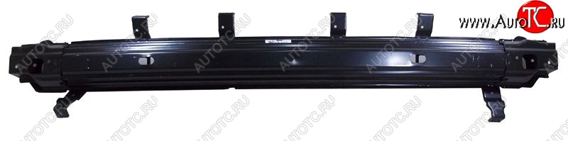 3 149 р. Усилитель заднего бампера SPARD Hyundai Santa Fe CM рестайлинг (2009-2012)  с доставкой в г. Пермь