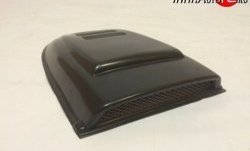339 р. Воздухозаборник Драйв v1 (260*380*45 мм) Honda partner (2008-2010) (Новый)  с доставкой в г. Пермь. Увеличить фотографию 5