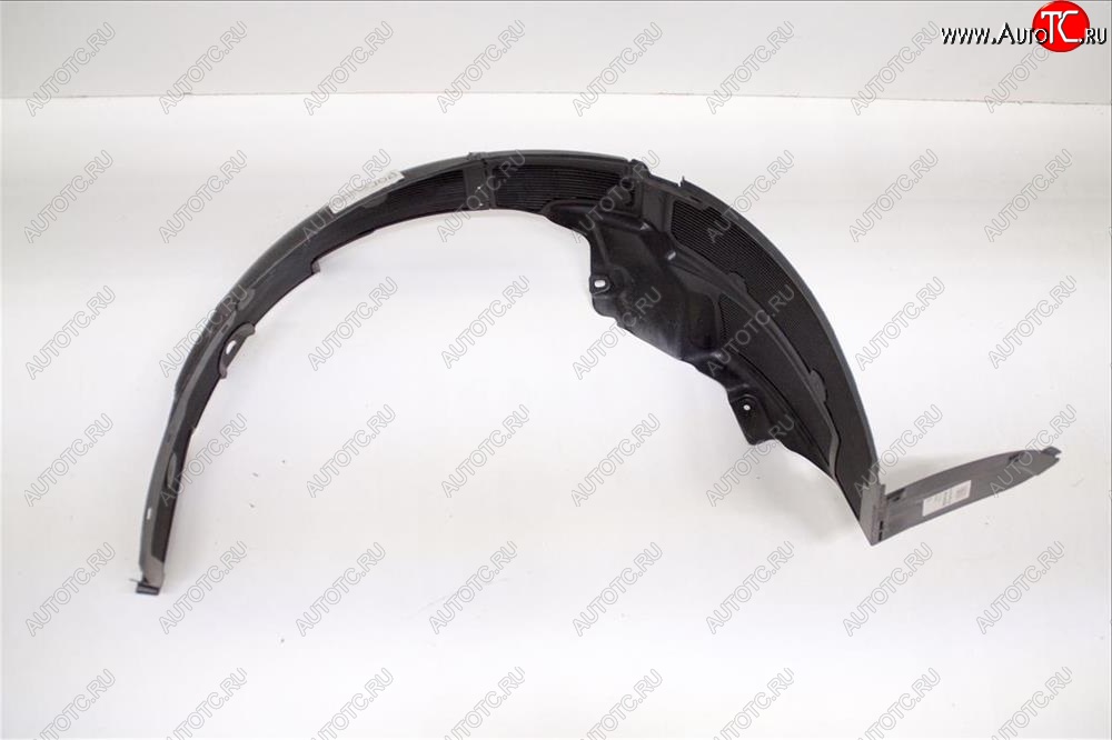 369 р. Подкрылок передний SPARD (правый) Hyundai Solaris RBr седан дорестайлинг (2010-2014)  с доставкой в г. Пермь
