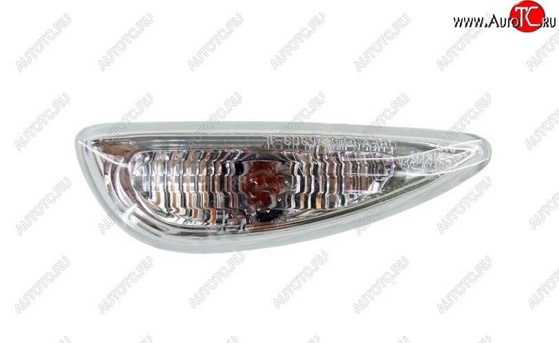 239 р. Поворотник в крыло BRIGHTROAD (правый) Hyundai Solaris RBr седан дорестайлинг (2010-2014)  с доставкой в г. Пермь