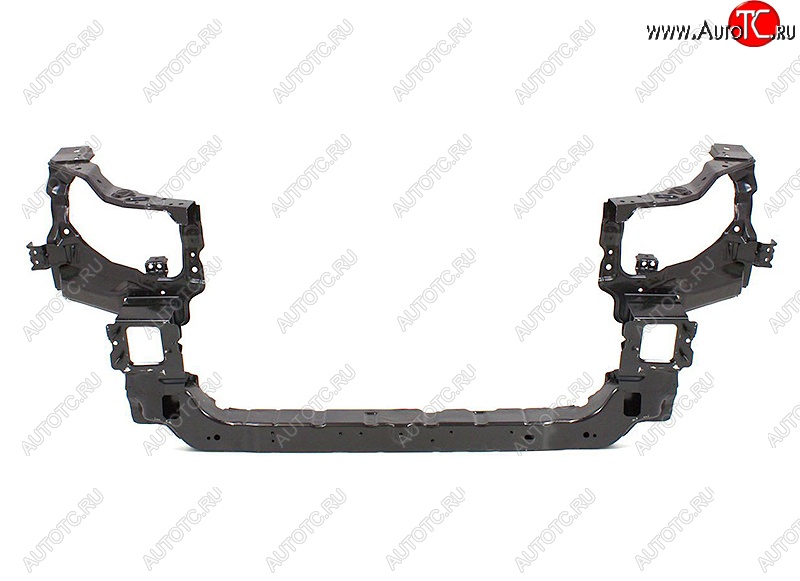 3 399 р. Панель передняя SPARD Hyundai Sonata EF рестайлинг ТагАЗ (2001-2013)  с доставкой в г. Пермь