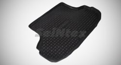 Коврик в багажник SeiNtex (полимер) Hyundai Sonata  EF (2001-2013) рестайлинг ТагАЗ