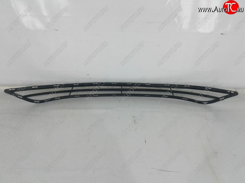 499 р. Решетка в передний бампер SPARD Hyundai Sonata YF (2009-2014)  с доставкой в г. Пермь