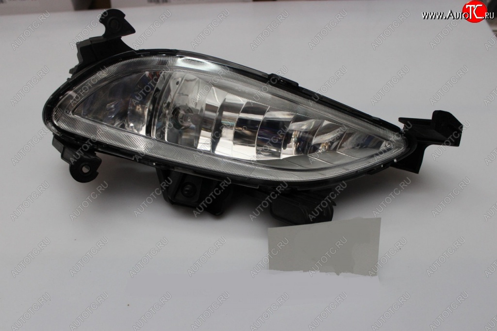 729 р. Противотуманная фара BRIGHTROAD (правая) Hyundai Sonata YF (2009-2014)  с доставкой в г. Пермь