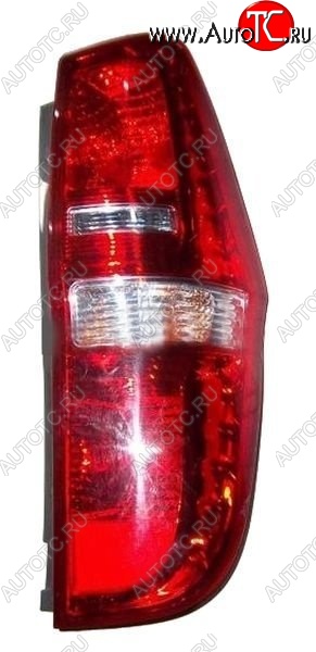 3 889 р. Правый задний фонарь SAT Hyundai Starex/Grand Starex/H1 TQ дорестайлинг (2007-2013)  с доставкой в г. Пермь