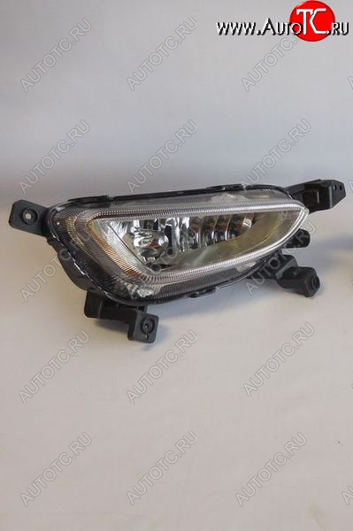 3 149 р. Противотуманная фара BRIGHTROAD (правая) Hyundai Tucson TL дорестайлинг (2015-2018)  с доставкой в г. Пермь