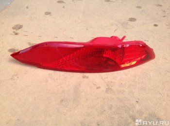 2 149 р. Фонарь в бампер BRIGHTROAD (левый) Hyundai Tucson TL дорестайлинг (2015-2018)  с доставкой в г. Пермь. Увеличить фотографию 2