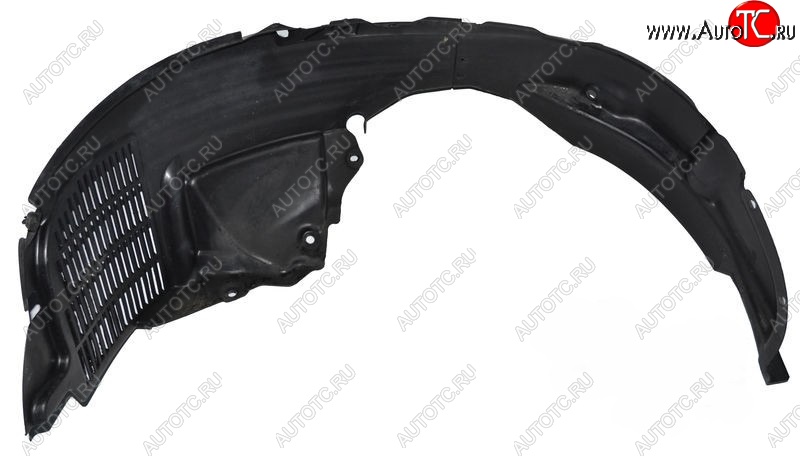 529 р. Подкрылок передний SPARD (левый) Hyundai Tucson JM (2004-2010)  с доставкой в г. Пермь