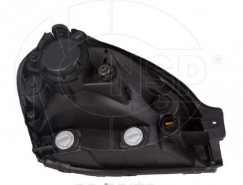 4 289 р. Фара передняя левая NSP Hyundai Tucson JM (2004-2010)  с доставкой в г. Пермь. Увеличить фотографию 2