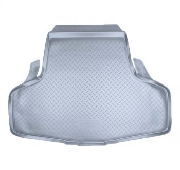 Коврик багажника Norplast Unidec INFINITI G35  V36 - G37  V36 (Цвет: серый)