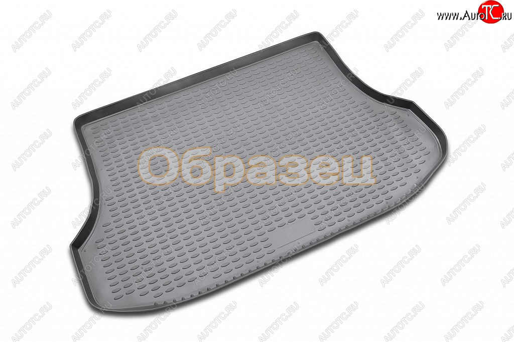 759 р. Коврик багажника Element (полиуретан) INFINITI QX56 Z62 (2010-2013)  с доставкой в г. Пермь