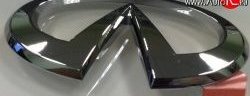 Передняя эмблема  62892-CM80A  