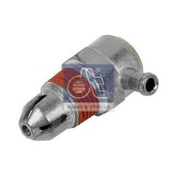 25 649 р. Бак топливный Бакор (130 л. 320*510*870, резьбовая горловина, алюминий)  Isuzu NQR75 (2007-2025) (Без комплектующих)  с доставкой в г. Пермь. Увеличить фотографию 3