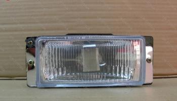 Противотуманная правая фара Оригинал Isuzu Bighorn UBS25GW,UBS69GW 5 дв. дорестайлинг (1991-1993)