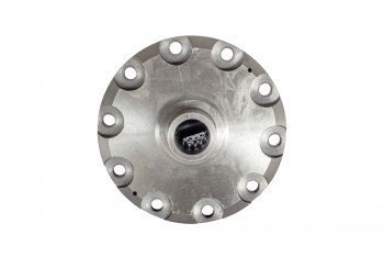 31 609 р. Блокировка дифференциала пневматическая (без компрессора) HF Differential Isuzu IFS Isuzu Trooper (1991-2002)  с доставкой в г. Пермь. Увеличить фотографию 4