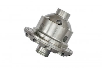 31 609 р. Блокировка дифференциала пневматическая (без компрессора) HF Differential Isuzu Trooper (1991-2002)  с доставкой в г. Пермь. Увеличить фотографию 5