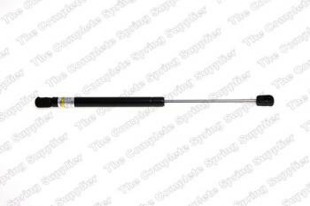 Упор капота LESJOFORS (LH=RH) Volkswagen Caravelle T5 дорестайлинг (2002-2009)