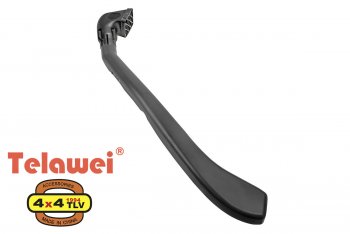 Шноркель Telawei (4.0) Jeep Wrangler  TJ (1996-2007) 3 дв.