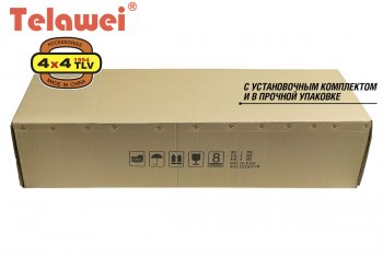 9 419 р. Шноркель Telawei (3.6L c 2012, 2.8 CRD до 2011)  Jeep Wrangler  JK (2006-2010) 3 дв. дорестайлинг  с доставкой в г. Пермь. Увеличить фотографию 2