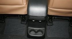 3 899 р. Коврики в салон Element 4 шт. (текстиль) (2D)  Jeep Wrangler  JK (2006-2010) 3 дв. дорестайлинг  с доставкой в г. Пермь. Увеличить фотографию 3