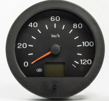 Спидометр электронный (24 В) Автоприбор - Avtopribor  