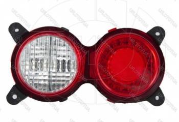 Фонарь задний правый NSP KIA Bongo 4 PU рестайлинг (2012-2025)