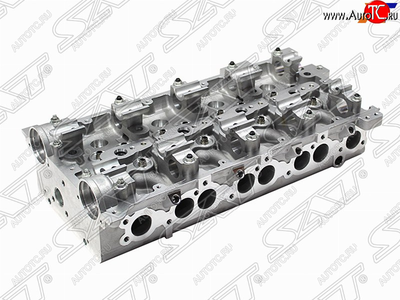 47 999 р. Головка блока цилиндров SAT (1TON/1.4TON) KIA Bongo 4 PU дорестайлинг (2004-2012)  с доставкой в г. Пермь