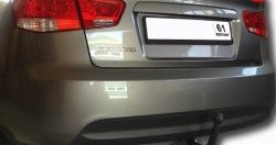 Фаркоп Лидер Плюс KIA Carens  UN (2006-2013)
