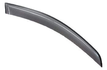 Дефлектора окон CA-Plastic KIA Ceed  3 CD (2018-2025) универсал