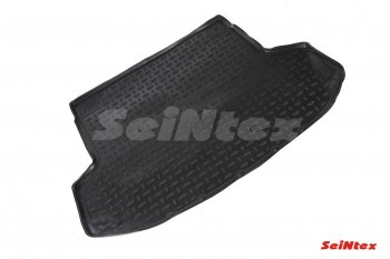 Коврик в багажник Seintex (полимер) KIA Ceed  3 CD (2018-2025) универсал