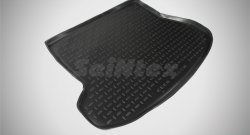 Коврик в багажник (универсал) SeiNtex (полимер) KIA Ceed  1 ED (2010-2012) рестайлинг, хэтчбэк 5 дв.