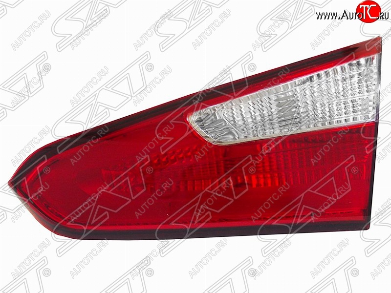 2 459 р. Правый фонарь SAT (внутренний) KIA Cerato 3 YD дорестайлинг седан (2013-2016)  с доставкой в г. Пермь