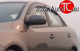 999 р. Комплект дефлекторов окон (ветровиков) 4 шт. (седан) Russtal KIA Cerato 2 TD седан (2008-2013)  с доставкой в г. Пермь