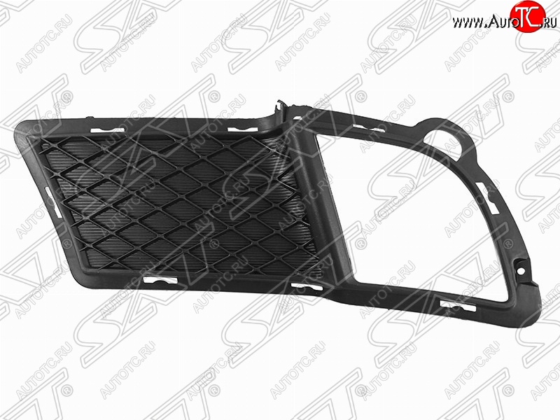 379 р. Левая оправа противотуманной фары SAT KIA Cerato 2 TD седан (2008-2013)  с доставкой в г. Пермь