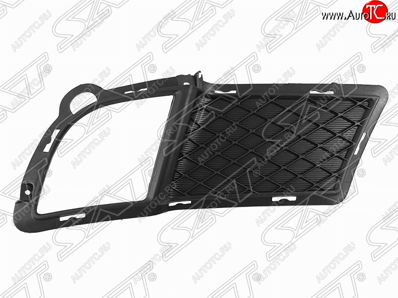 379 р. Правая оправа противотуманной фары SAT KIA Cerato 2 TD седан (2008-2013)  с доставкой в г. Пермь