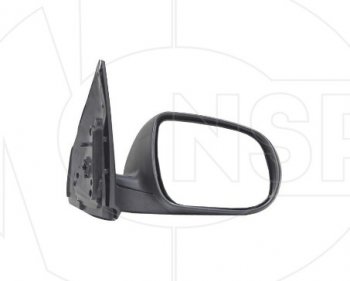 Зеркало правое механическое NSP KIA Cerato 2 TD седан (2008-2013)