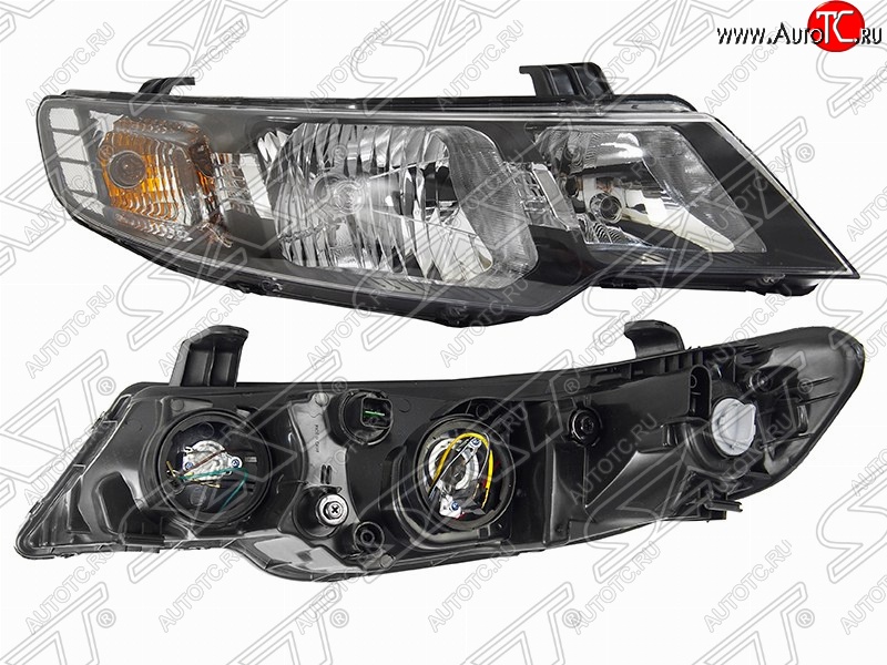 2 799 р. Правая передняя фара SAT KIA Cerato 2 TD седан (2008-2013) с доставкой в г. Пермь Увеличить фотографию 1 2 799 р. Правая передняя фара SAT KIA Cerato 2 TD седан (2008-2013) с доставкой в г. Пермь