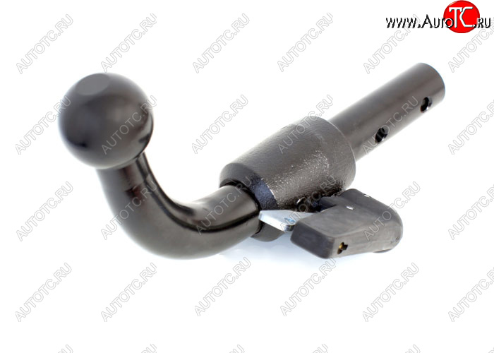 22 699 р. Фаркоп Aragon. (шар S) Hyundai I40 1 VF дорестайлинг седан (2011-2015)  с доставкой в г. Пермь