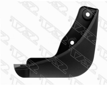 Правый брызговик задний SAT KIA Picanto 2 TA хэтчбэк 5 дв. рестайлинг (2015-2017)
