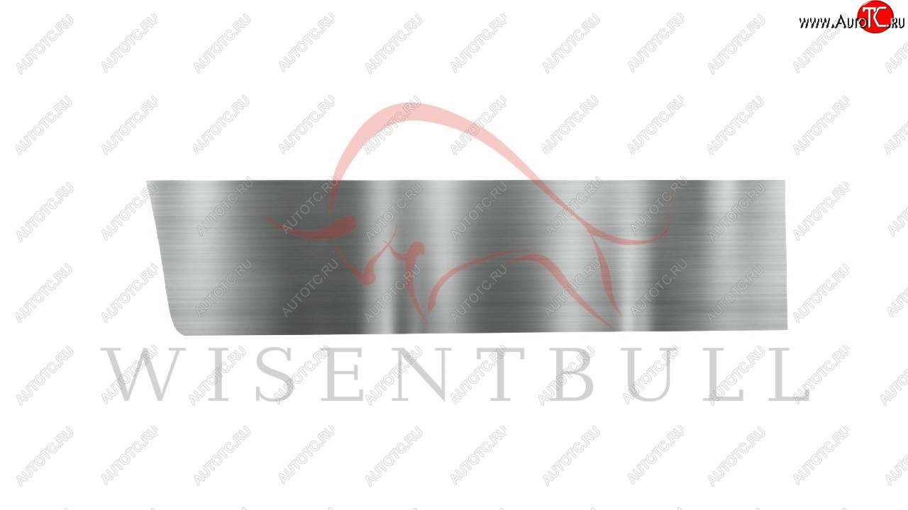 1 989 р. Ремкомплект правой двери Wisentbull  KIA Rio  1 DC (2000-2005) дорестайлинг седан, дорестайлинг универсал, рестайлинг седан, рестайлинг универсал  с доставкой в г. Пермь